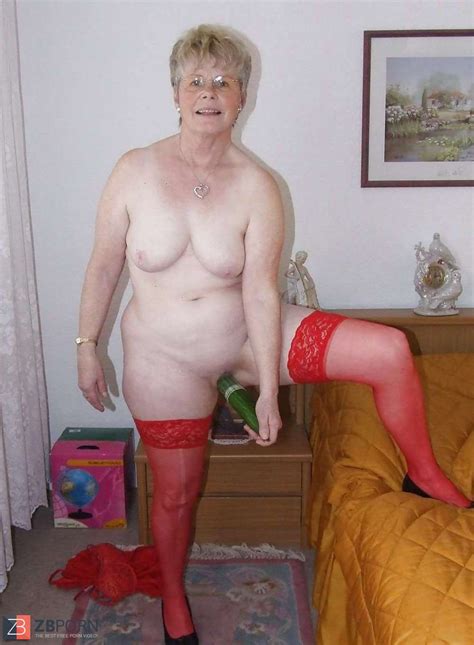 Granny Petra ZB Porn