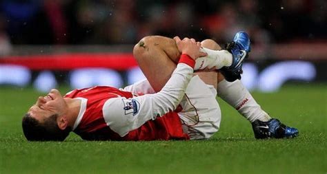 Examining Lower Limb Injuries Among Male Amateur Soccer Player LAM MHS