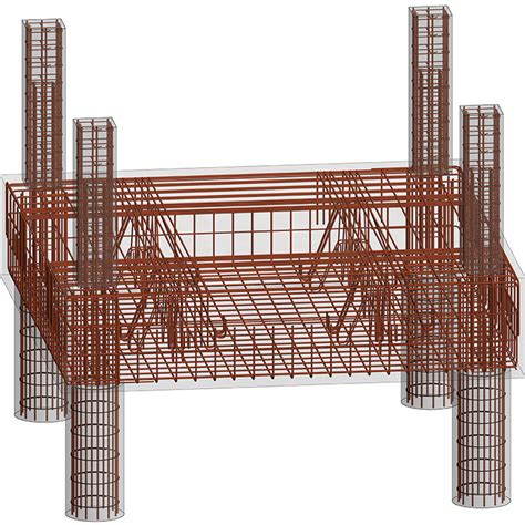 Attention To Detailrevit For Rebar Detailing