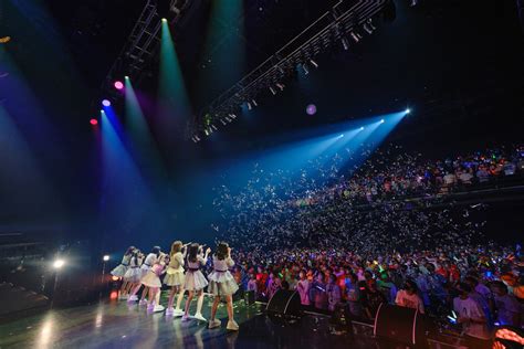 Kt Zepp Yokohama