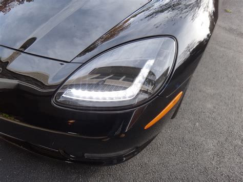 C Headlight Replacement Corvetteforum Chevrolet Corvette