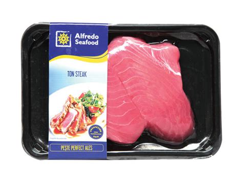 Steak De Ton Lidl — România Promoții Arhiva