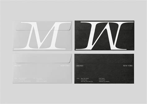 (MEIND) - Branding :: Behance