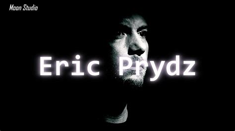 Playlist Eric Prydz in WDJF ㅣ Eric Prydz 첫 내한 기념 미리 들어보는 플레이리스트