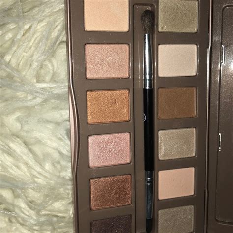 BH Cosmetics Makeup Good Condition Bh Cosmetics Nude Rose Pallet Poshmark