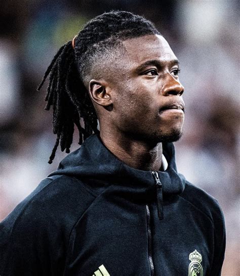 Eduardo Camavingan agentti kommentoi Real Madridin superlupauksen ...