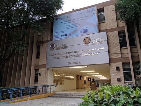 Facultad De Ciencias Biol Gicas De La Uanl Prueba