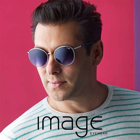 Salman Khan S Image Eyewear Photoshoot Bollywood