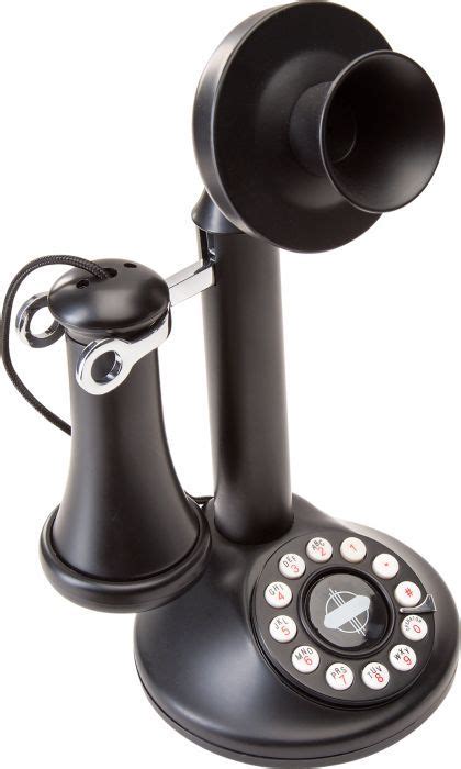 Candlestick Phone | Candlestick phone, Candlesticks, Vintage telephone