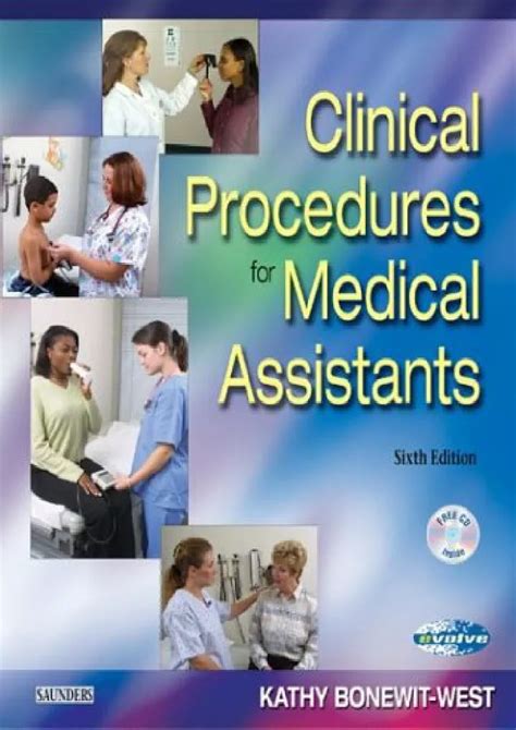 Ppt [pdf] Download Free Clinical Procedures For Medical Assistants Kindle Powerpoint