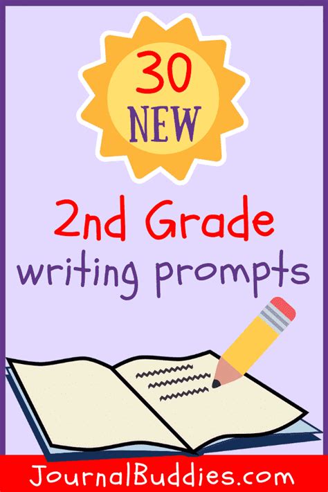 How To Topics For 2nd Grade