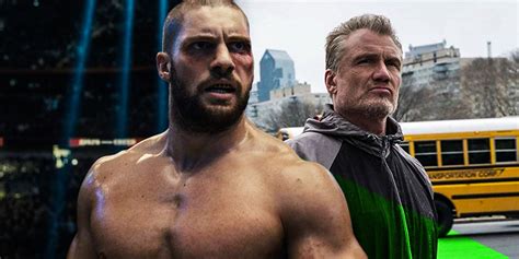 Creed 2 Deleted Ivan Dragos Best Scene Heres Why