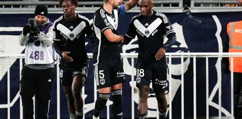 Girondins4Ever J21 Le résumé vidéo de Bordeaux Valenciennes