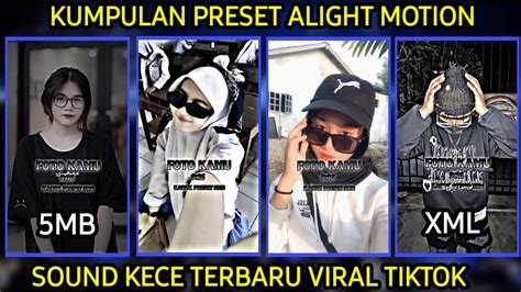 Kumpulan Preset Am Di Bawah Mb Foto Kamu Mb Xml Sound