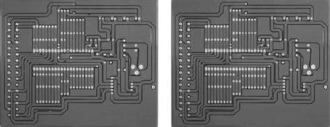 Figure 1 From PCB Defect Detection And Enhancement System Based On