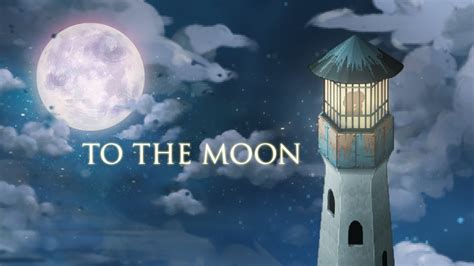 To the Moon for Nintendo Switch - Nintendo Official Site