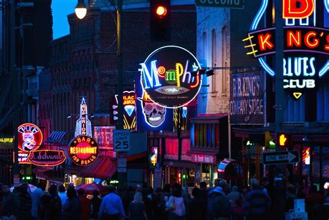 The Ultimate Memphis Bachelorette Party Guide