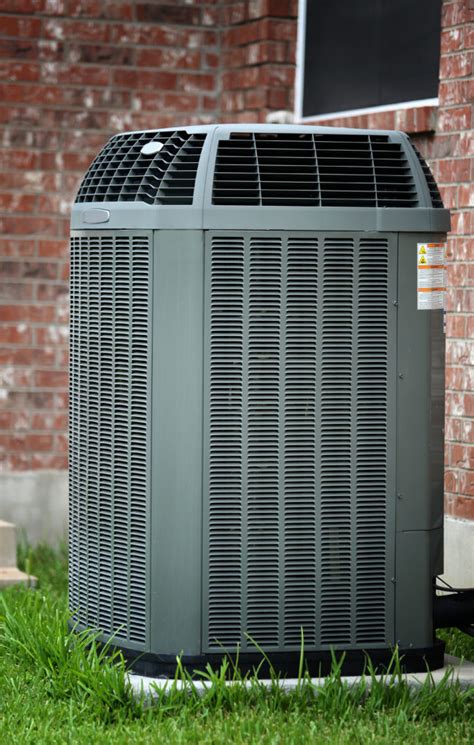 HVAC Efficiency Rule Changes For Equipment Made Or Imported To The U S