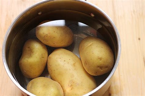 Purea Di Patate Senza Latte La Ricetta Facile E Gustosa