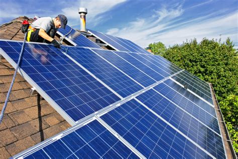 Zonnepanelen Kopen Prijzen Soorten Zonnepanelen Tips