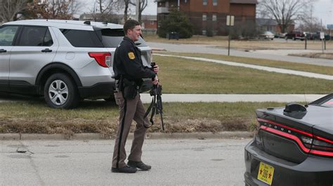 Findings Issued On The Perry Iowa School Shooting What Was Found