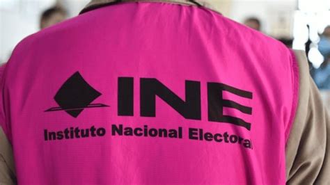 Ine Veracruz Inicia Preparativos Para Elecciones Federales Y