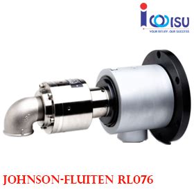 Rotary Joint Johnson Fluiten Rl Thi T B Nh P Kh U