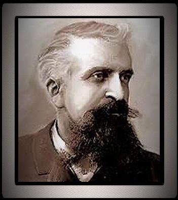 Gustave Le Bon