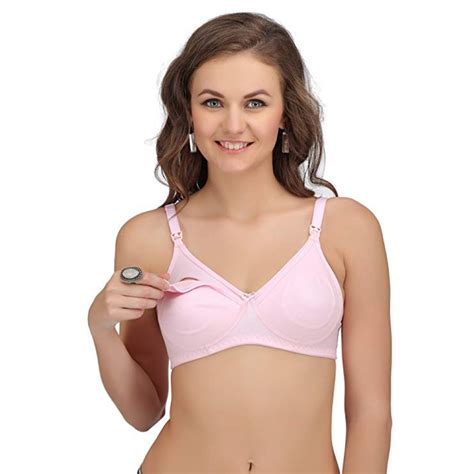 Gojilove Cotton Maternity Bra For Daily Wear At Rs 550 Piece In Delhi