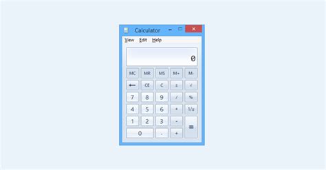 Windows Calculator Is Going Open Source Sophos News