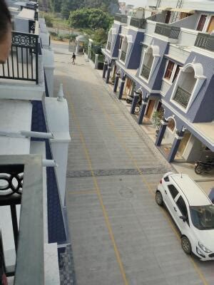 Bhk Bedroom House Villa For Rent In Raysan Gandhinagar Sq Ft