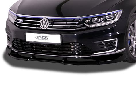 Front Spoiler Vario X Volkswagen Passat Variant B Vario X Pu