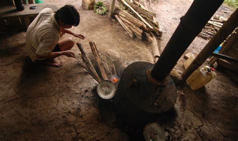 Cap Tikus Minuman Bersejarah Yang Hampir Punah