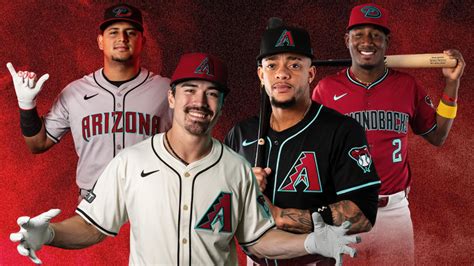 Diamondbacks Roster 2024 Depth Chart Flo Winnah