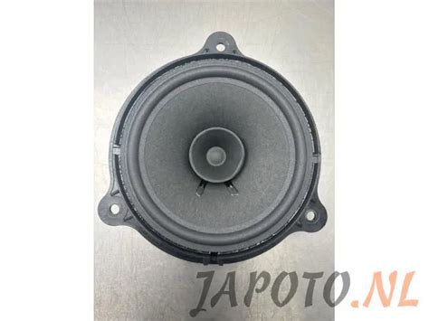 Speaker Nissan Juke Japanese And Korean Auto Parts