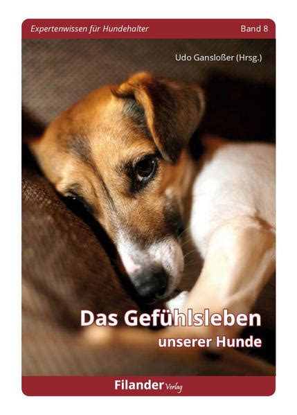 Das Gef Hlsleben Unserer Hunde Das Honigh Uschen In Bonn