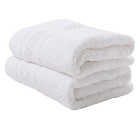 2 Piece Bath Towels Set For Bathroom Spa And Hotel Quality 100 Cotton