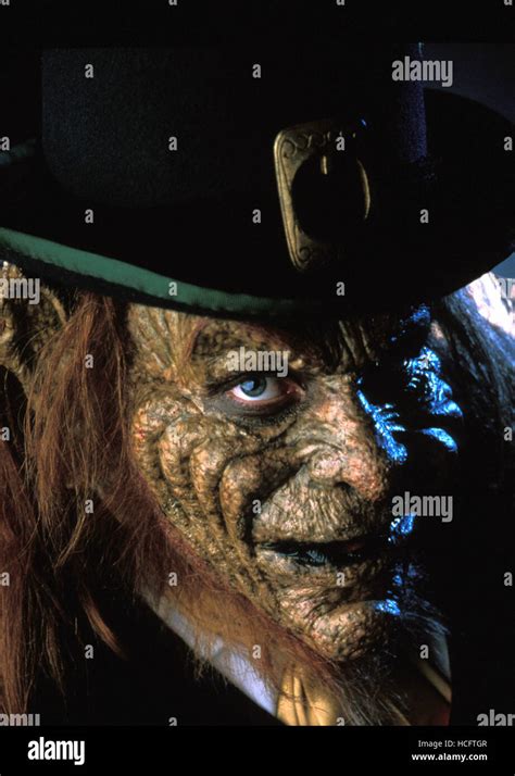 Leprechaun In The Hood Warwick Davis Trimark Pictures Courtesy