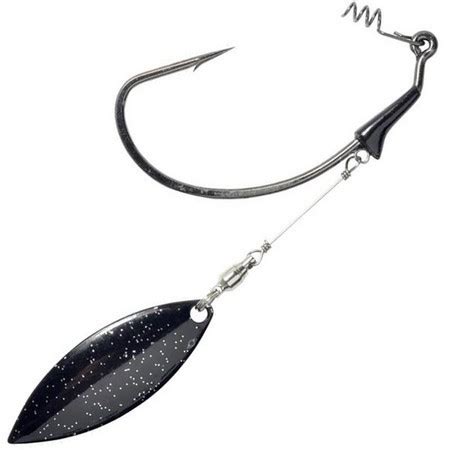 Amo Texano Vmc 7315st Finess Swimbait