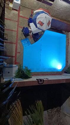 SE RENTA CASA DE 3 Cuartos CON PISCINA A MEDIA CUA En Habana Del Este