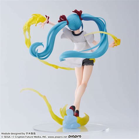 Figurizm Alpha Hatsune Miku Project Diva Mega 39 S Hatsune Miku