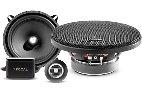 Focal RSE-130 | Pacific Stereo