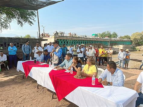 Logran Acuerdos Autoridades Y Sociedad Civil De Tierra Caliente Para