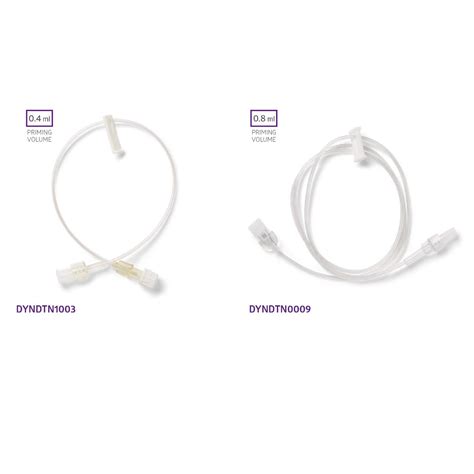 Medline Small Bore Iv Extension Set Medline