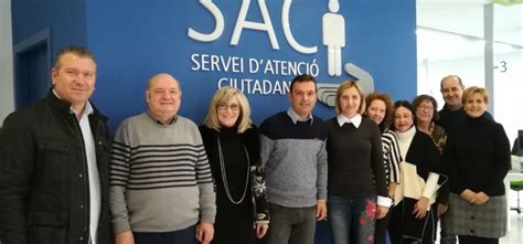 El Servicio de Atención Ciudadana del Ayuntamiento de Peñíscola supera