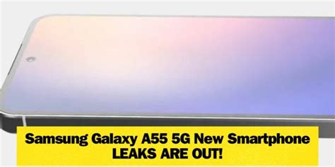 Leaks For Next Midrange Phone Samsung Galaxy A G Is Out Techstory