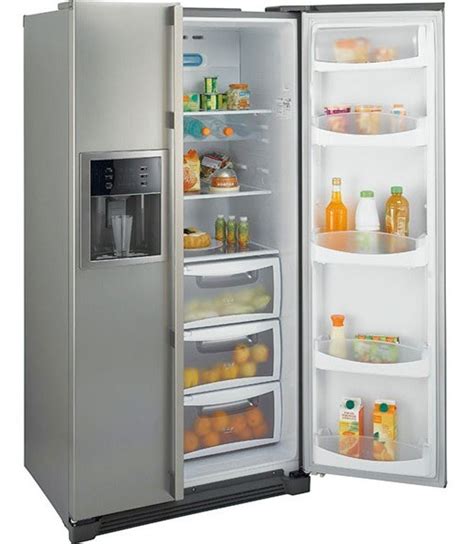 Réparateur Frigo Américain Samsung LG Haier General Electric