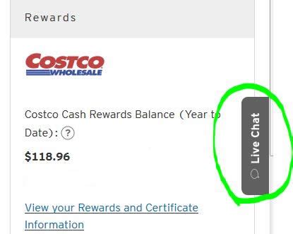 Costco Reward Certificate Archives Ilovecostco