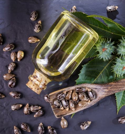 Health Benefits Of Castor Oil Packs And How To Use Them