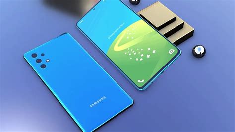 Kỳ vọng Galaxy A26 5G concept Thiết kế trẻ trung chip Snap 7 Gen 3